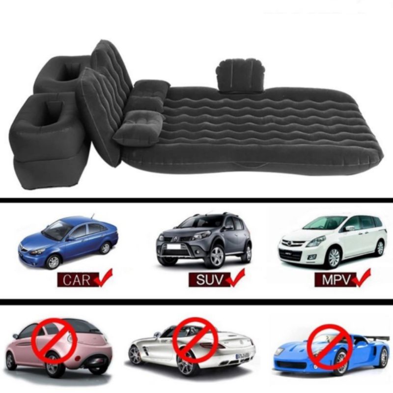 BEST QUALITY Kasur Matras Angin Mobil Travel Inflatable Bed - 043 Athenaegis kasur mobil kasur angin kasur mobil angin kasur mobil matras matras kasur kasur travel matras angin outdoor kasur angin pompa kasur tiup matras tiup matras tiup outdoor 7RRS2TBK