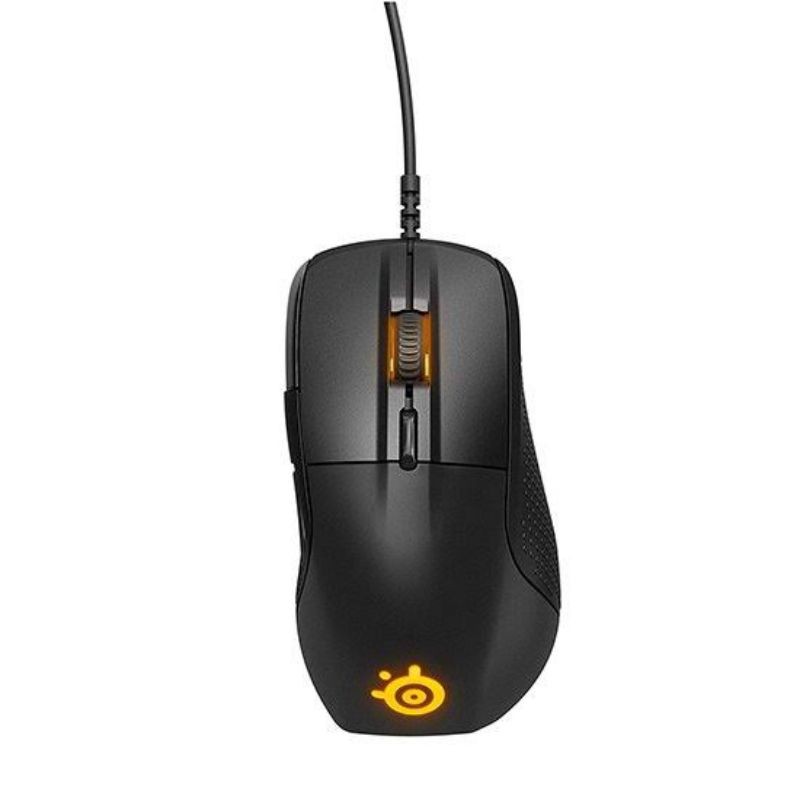 SteelSeries Rival 710 Gaming Mouse RGB