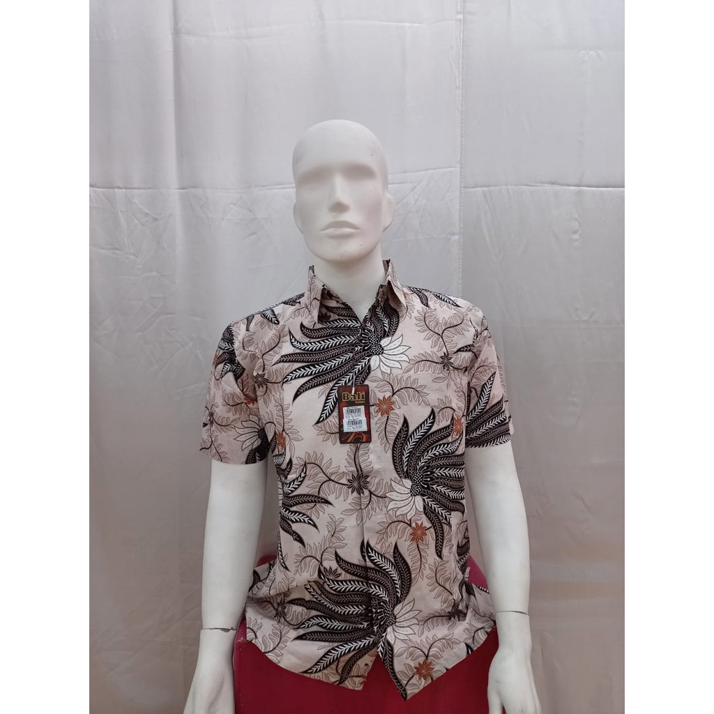 Batik Bali Lestari