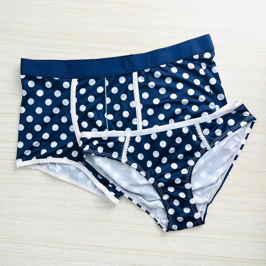 Celana Dalam Couple Pasangan terbaru bahan premium cuci gudang