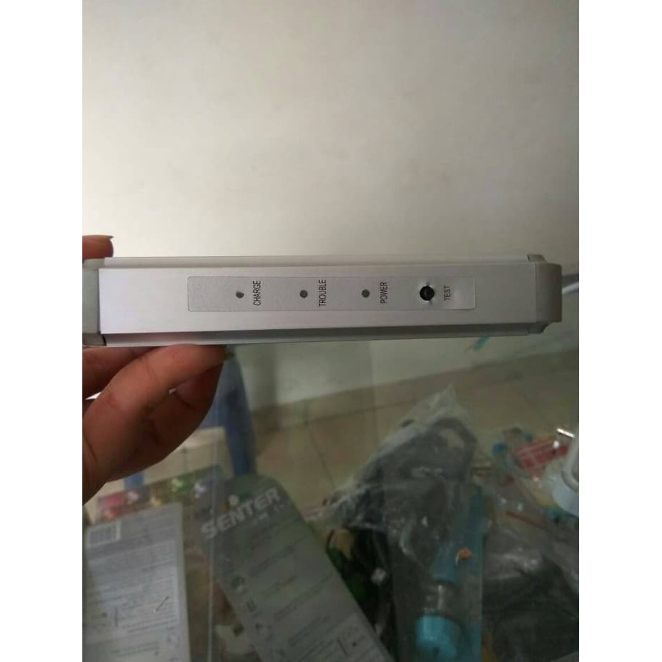 Lampu EXIT LED   LED EXIT Lamp Emergency Exit Lamp