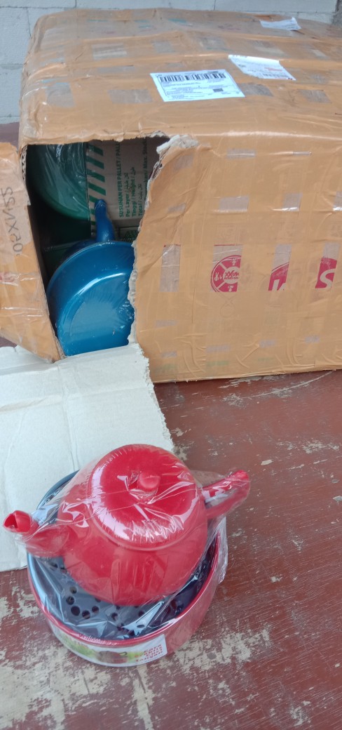 Teko Aladin Plastik - Teko Cuci Tangan Murah Grosir