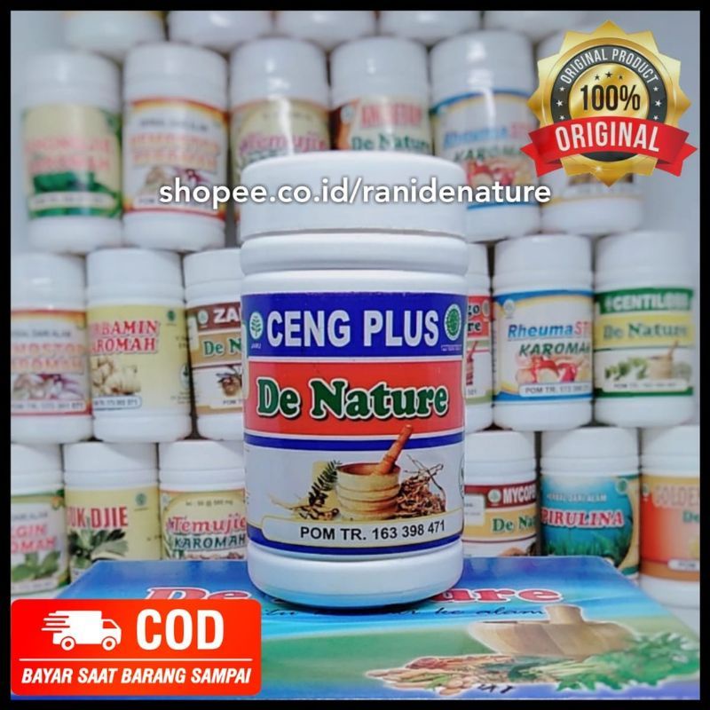 OBAT STAMINA PRIA - OBAT HERBAL KUAT PRIA - OBAT LEMAH SYAHWAT DAN EJAKULASI DINI - CENG PLUS !!!