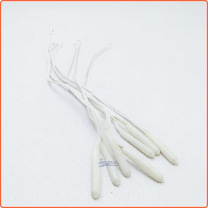 THERMIS KULKAS SANYO | THERMISTOR SANYO | THERMIS SANYO ORI | TERMIS KU