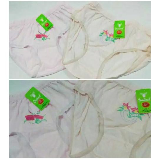 CELANA DALAM YUTIND L BORDIR CELANA DALAM WANITA