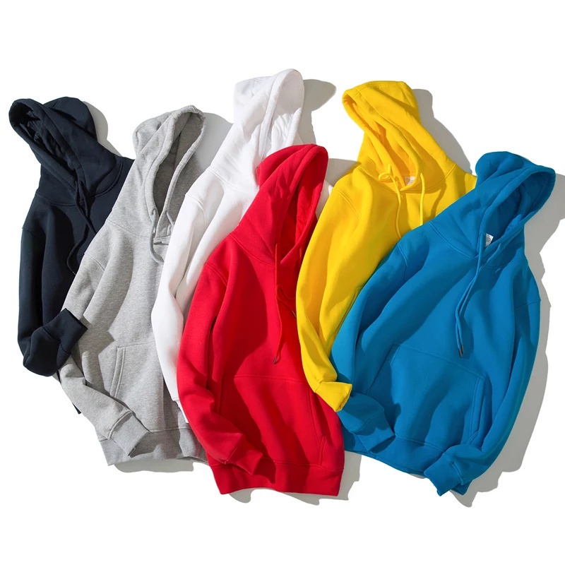 SWEATER HOODIE JEMPER POLOS DISTRO UNISEX matt COTTON fleece Premium TERMURAH TERLARIS-1