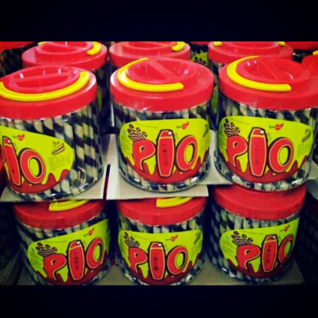 

wafer pio