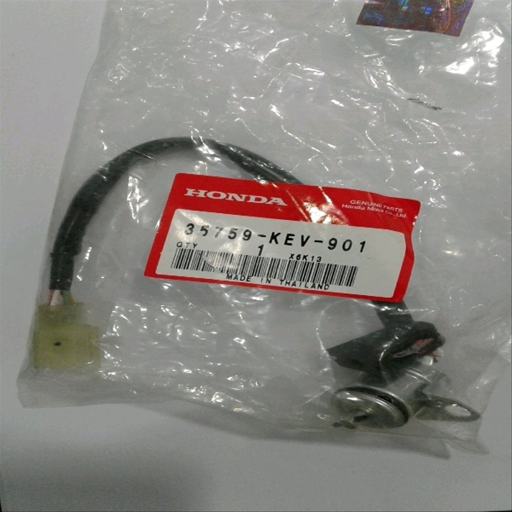 Switch Gigi Supra X Saklar Gigi - 35759KEV901