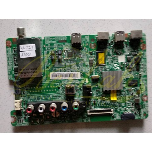 UA32J4100 MICOM - MOTHERBOARD TV SAMSUNG UA-32J4100 - MODUL 32J4100