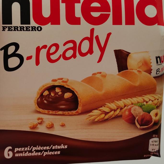 

Murah Nutella Bready