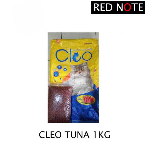 CLEO Tuna 1kg