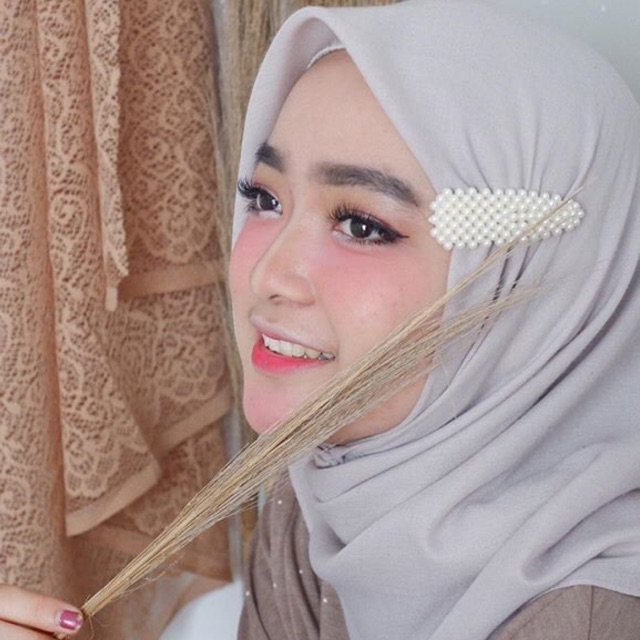 JEPIT JILBAB IMPOR