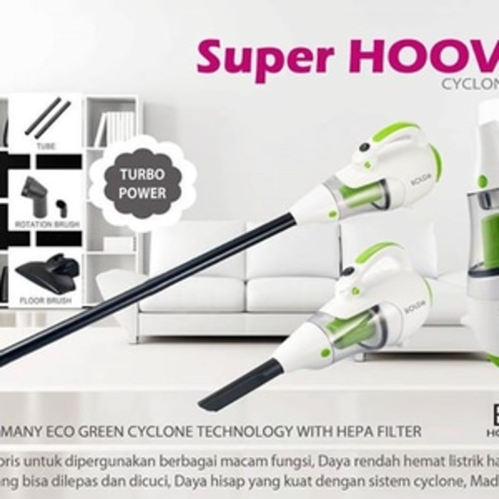 Vacum Cleaner Bolde