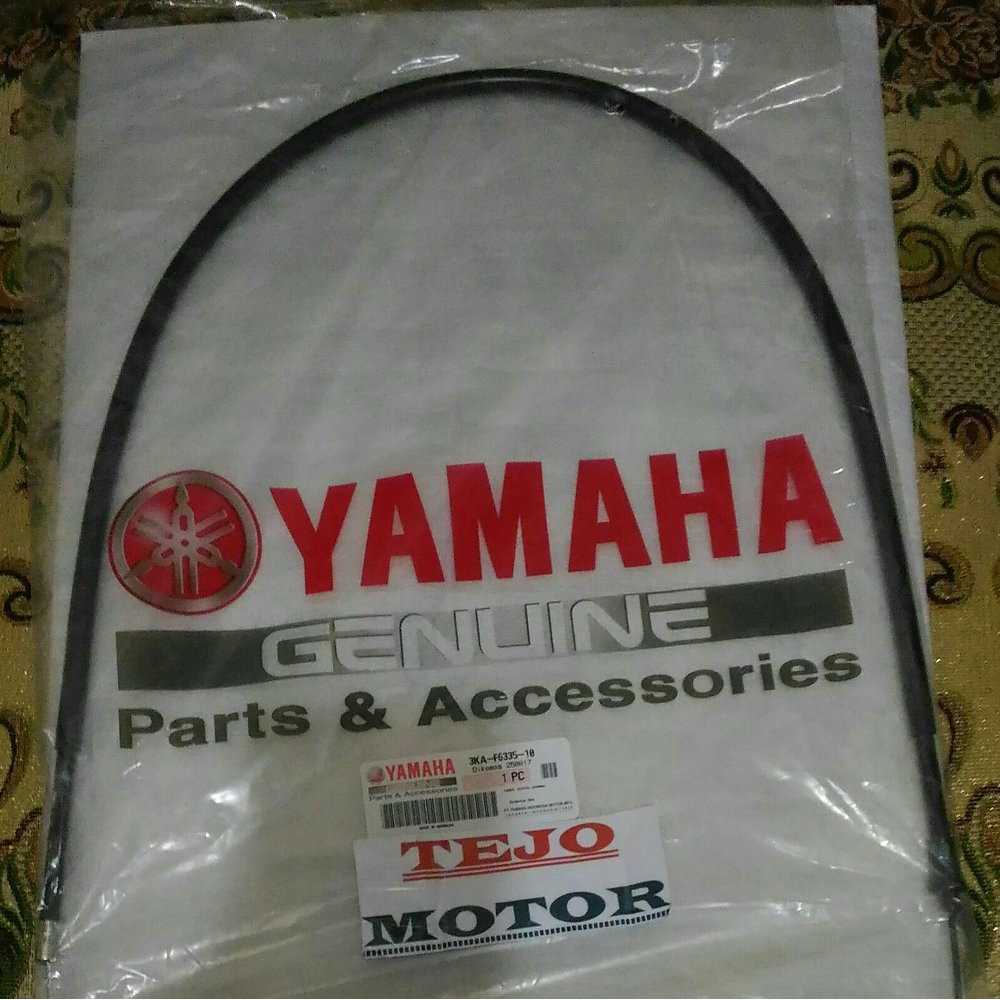 Kabel Kopling Yamaha Rx King Ori Ygp