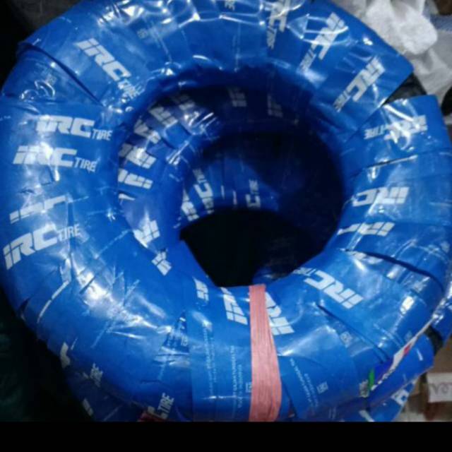 BAN LUAR VESPA RING 8 IRC MURAH