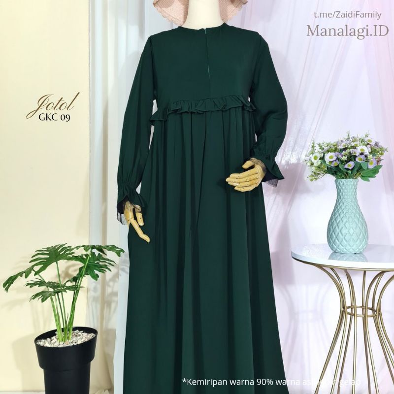 MANALAGI.ID GKC 09