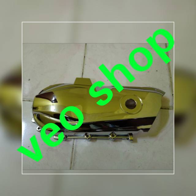 Cover cvt beat fi crume tutup cvt beat fi crume