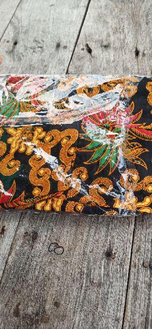 Maura Couple - Sania Ruffle Batik Couple Ori Ndoro Jowi Dnt Garansi Termurah Shopee - Shopashop Solo