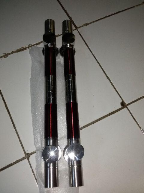 Handle Pintu Minimalis 45cm Tarikan Pintu Gagang Pintu
