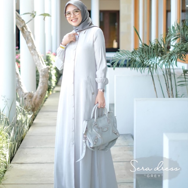 Sera dress by ShArarea