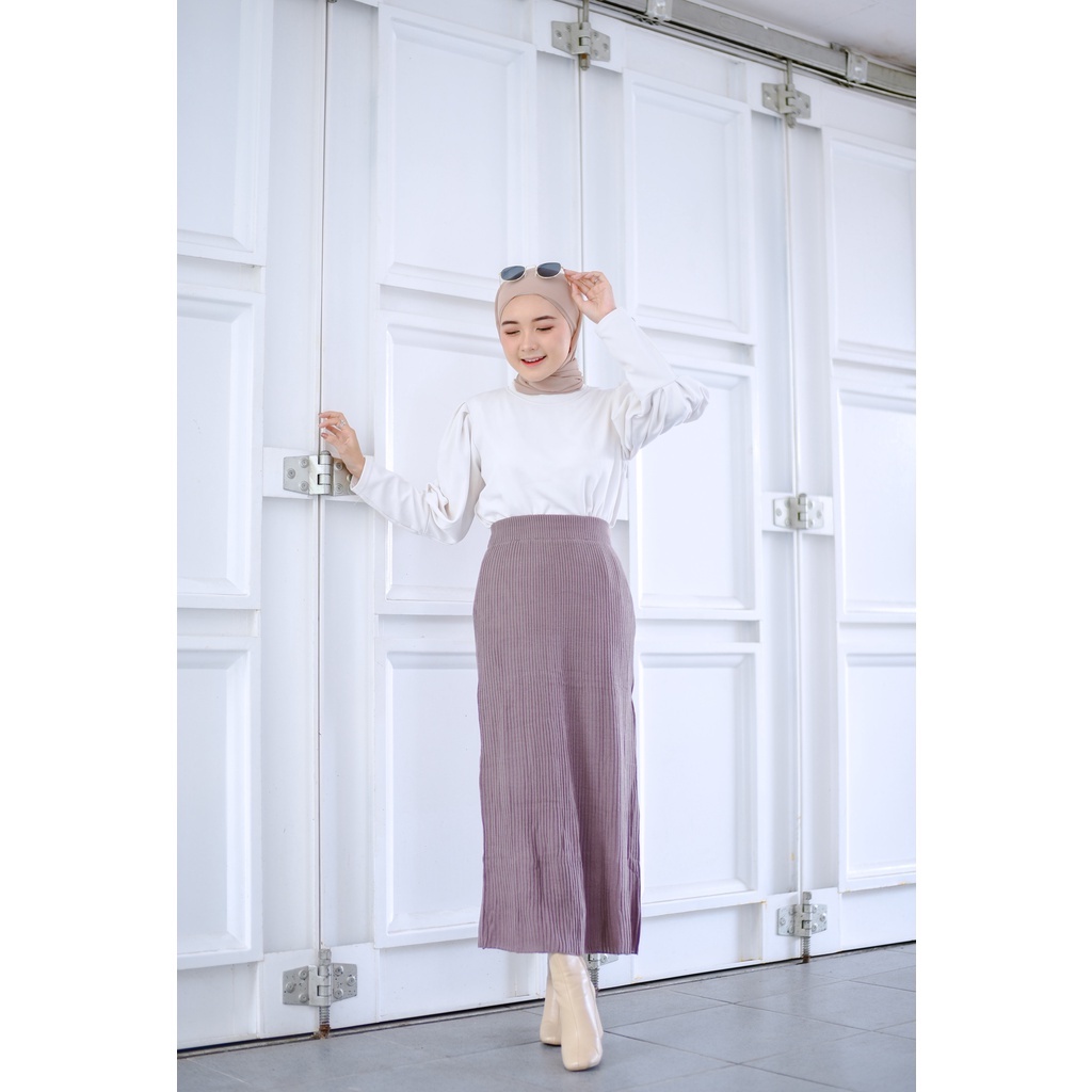 ROK SPAN RAJUT | SPAN RAJUT BEST SELLER-1