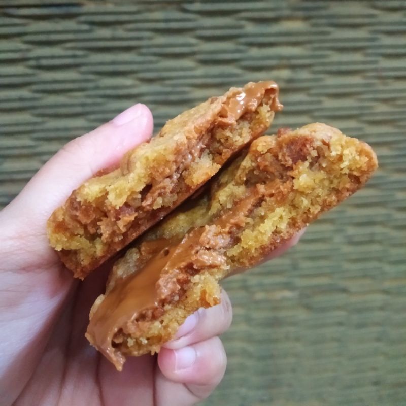 

Biscoff