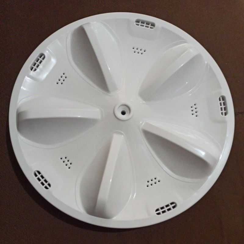 pulsator baling mesin cuci denpoo DWF-093B