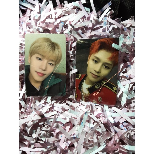 ~ pc id card benefit aladdin taeil ~