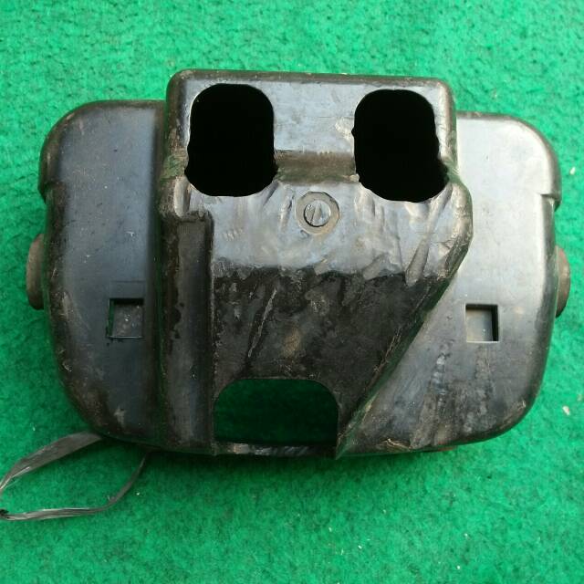 Batok lampu rx king new original