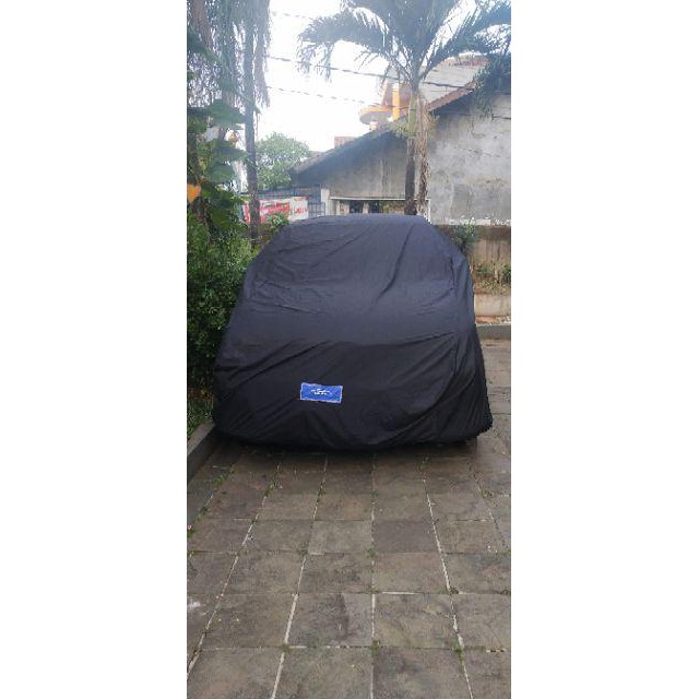 XTRA OUTDOOR Body Cover Mobil Picanto Sarung Mobil Kia Picanto Waterproof anti air Mantel Penutup