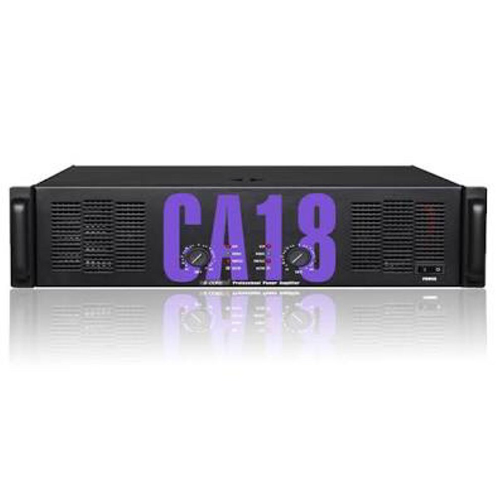 Murah  Power Ampli Fier Soundstandard Ca 18  Original