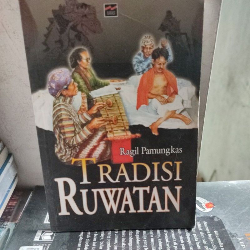 tradisi ruwatan. vta6