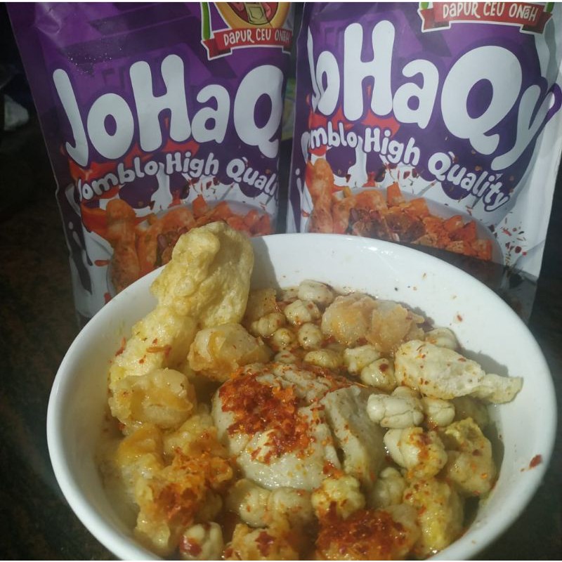 

BASO JOHAQY