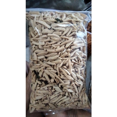 

BASRENG ORIGINAL DAUN JERUK 500G