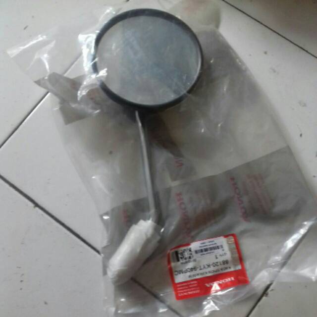 Spion honda Scoopy (satuan) original
