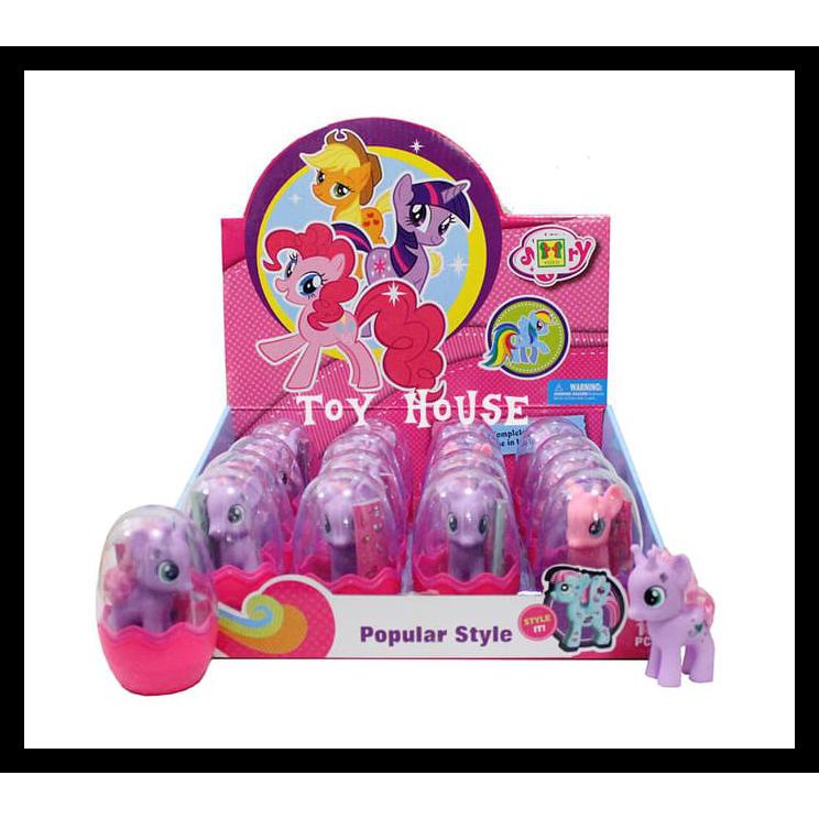 my little pony surprise eggs for sale