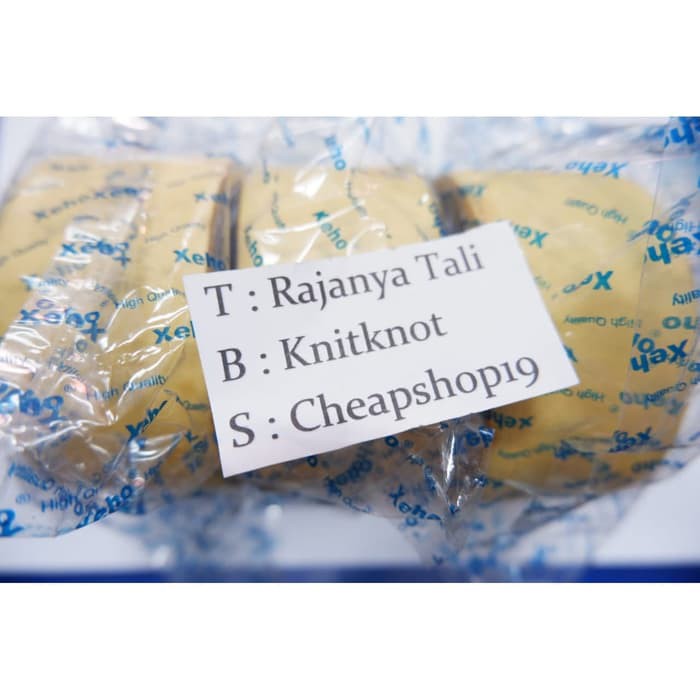 

LAKBAN KERTAS MASKING TAPE 5CM XEHO RJT