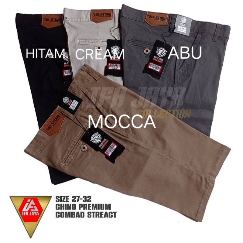 CELANA CHINO PENDEK KAIN PRIA TERMURAH - CELANA PENDEK KAIN CHINO PRIA DISTRO NYAMAN DI PAKAI - CELA