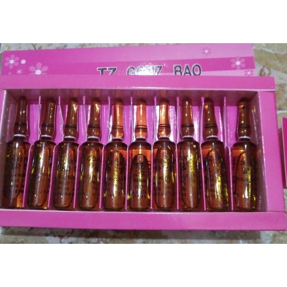 Best   TZ GONZ BAO CIKUNGPAU (original) 100% Membantu