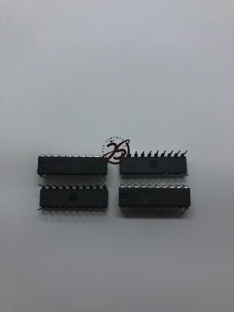TDA7496 TDA7496L TDA 7496