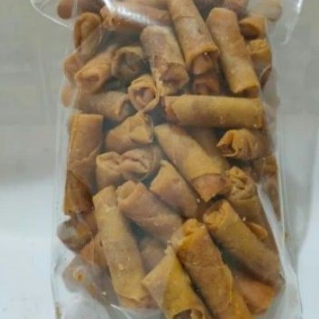 

Sumpia Udang khas Cirebon