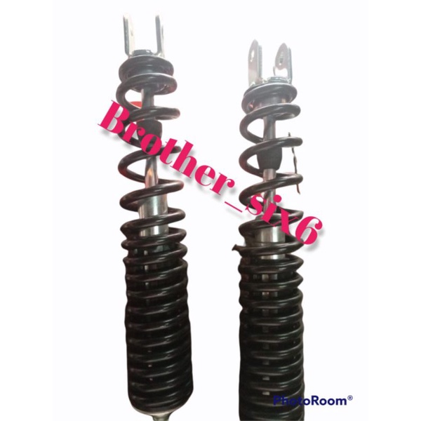 Shockbreaker belakang yamaha Lexi Orisinil