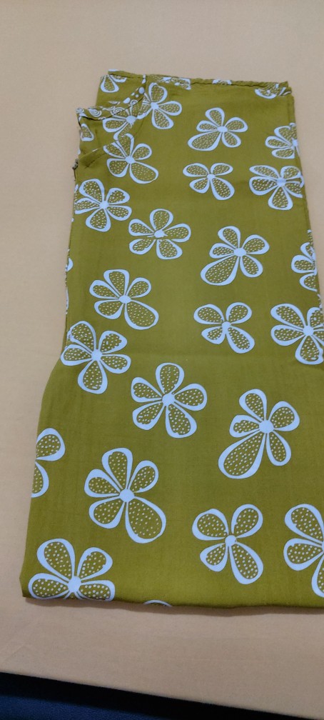 Daster Lowo | Batik Pekalongan | Rayon Premium | Jumbo