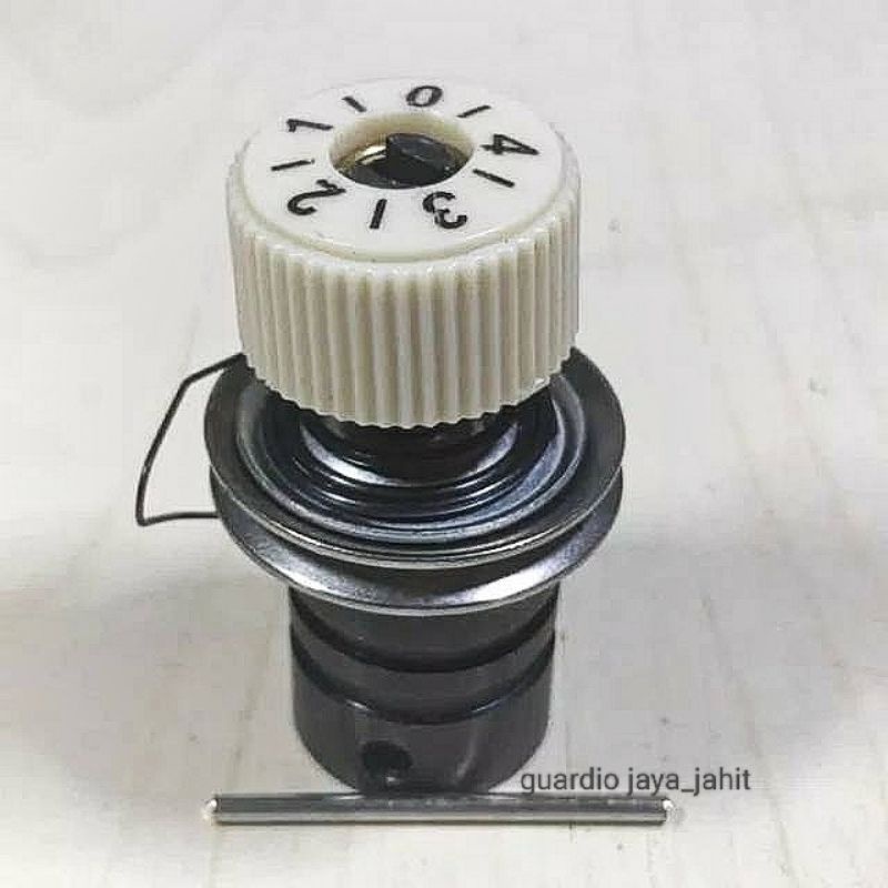 Tension Brother Mesin Jahit High Speed industri