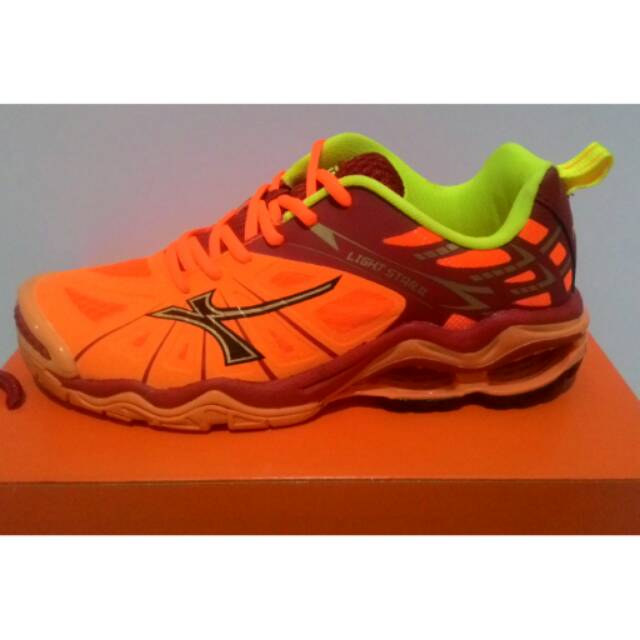 Mitzuda light star 2