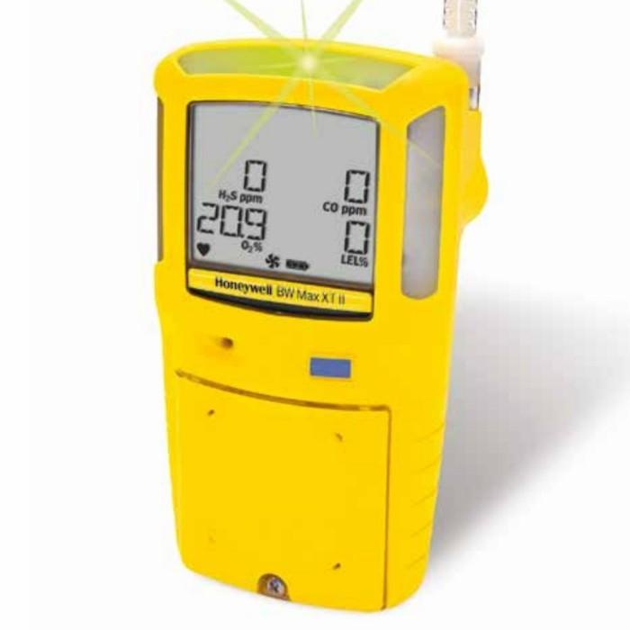 Detector | Honeywell Bw Max Xt Ii Multi-Gas Detector Berkualitas
