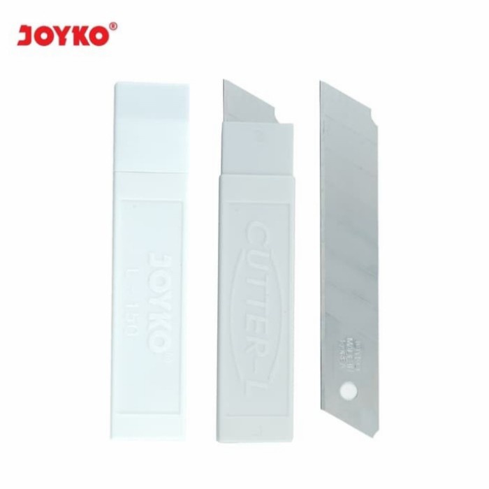 

Refill cutter Blade Joyko L-150 1 box 12 tube