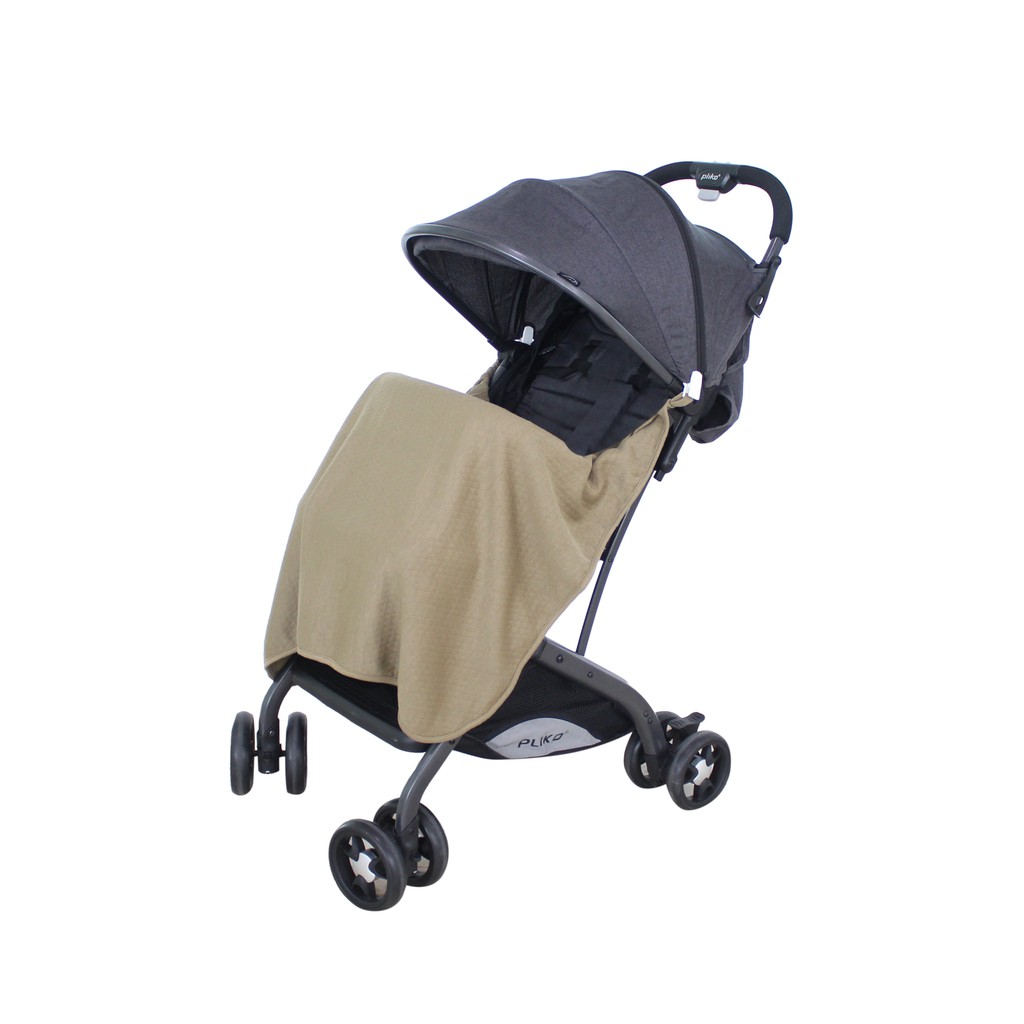 Dialogue Baby Blanket On The Go 6 in 1 DFB0044 | Dialogue Baby Selimut Bayi 6 in 1 DFB0044