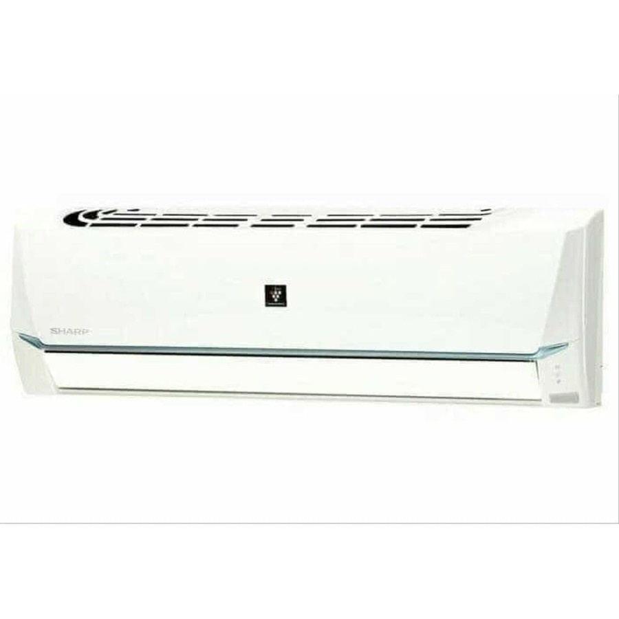 Sharp AH-AP7SSY - AC Split Jetstream Plasmacluster untuk Rumah Tangga