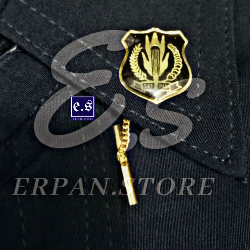 pin krah security